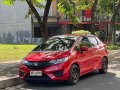 Red Honda Jazz 2015 for sale in Automatic-8
