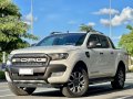 FOR SALE! 2017 Ford Ranger Wildtrak 4x4 3.2L Automatic Diesel-call now 09171935289-3