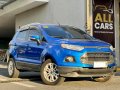 Well Maintained! 2017 Ford Ecosport Titanium Automatic Gas-0