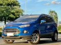 Well Maintained! 2017 Ford Ecosport Titanium Automatic Gas-10