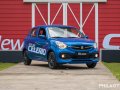 2022 Suzuki Celerio Quick Drive Review: It's a good ship