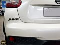 2018 Nissan Juke 1.6L CVT AT-10
