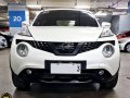 2018 Nissan Juke 1.6L CVT AT-9