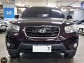 2011 Hyundai Santa Fe 2.2L CRDI DSL AT-1