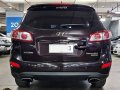 2011 Hyundai Santa Fe 2.2L CRDI DSL AT-2