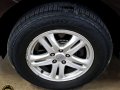 2011 Hyundai Santa Fe 2.2L CRDI DSL AT-8