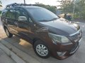 2nd hand 2014 Toyota Innova  2.0 E Gas AT for sale in good condition-7