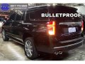 BULLETPROOF 2022 Chevrolet Suburban High Country 4WD Armored Level 6 Bullet Proof - Brand New -2
