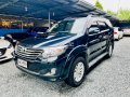 2014 TOYOTA FORTUNER V AUTOMATIC TURBO DIESEL D4D 51,000 KMS ONLY! TOP OF THE LINE! FINANCING OK!-0