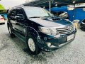 2014 TOYOTA FORTUNER V AUTOMATIC TURBO DIESEL D4D 51,000 KMS ONLY! TOP OF THE LINE! FINANCING OK!-2