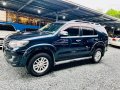 2014 TOYOTA FORTUNER V AUTOMATIC TURBO DIESEL D4D 51,000 KMS ONLY! TOP OF THE LINE! FINANCING OK!-3