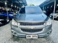 2015 CHEVROLET TRAILBLAZER LTZ 4X4 AUTOMATIC TURBO DIESEL! 62,000 KMS ONLY! FINANCINING AVAILABLE!-1