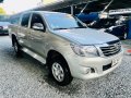2011 TOYOTA HILUX E MANUAL D4D TURBO DIESEL 4X2! 71,000 KMS ONLY! FRESH! FINANCING OK.-2