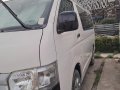 P790,000.00 for SALE 2015 TOYOTA HIACE COMMUTER  -2