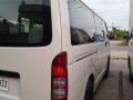P790,000.00 for SALE 2015 TOYOTA HIACE COMMUTER  -3