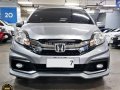 2016 Honda Mobilio 1.5L RS Navi CVT VTEC AT-2