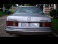 FOR SALE 1982 Mercedes Benz 300SD Turbodiesel-7