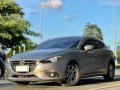 2016 Mazda 3 Hatchback 1.5 Gas Automatic 
Php 588,000!
👩JONA DE VERA 09565798381-2
