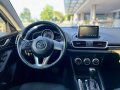 2016 Mazda 3 Hatchback 1.5 Gas Automatic 
Php 588,000!
👩JONA DE VERA 09565798381-12