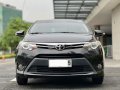 2015 Toyota Vios 1.5 G Gas Automatic 
RARE 31k LOW MILEAGE!
:👩JONA DE VERA  
09565798381Viber-1