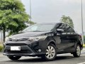 2015 Toyota Vios 1.5 G Gas Automatic 
RARE 31k LOW MILEAGE!
:👩JONA DE VERA  
09565798381Viber-3