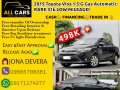 2004 Toyota Revo GLX

utomatic Gas Php 278,000 only❗JONA DE VERA  
09565798381 viber-0