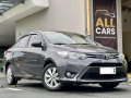 2016 Toyota Vios 1.3 E Automatic Gas
Php 468,000 only!
JONA DE VERA  
09565798381Viber-1