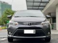 2016 Toyota Vios 1.3 E Automatic Gas
Php 468,000 only!
JONA DE VERA  
09565798381Viber-2
