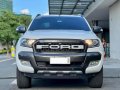 2017 Ford Ranger 4x4 Wildtrak 3.2L Diesel 1,088M.👩JONA DE VERA 
📞09565798381Viber-1