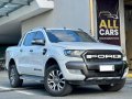2017 Ford Ranger 4x4 Wildtrak 3.2L Diesel 1,088M.👩JONA DE VERA 
📞09565798381Viber-2