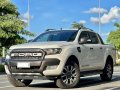 2017 Ford Ranger 4x4 Wildtrak 3.2L Diesel 1,088M.👩JONA DE VERA 
📞09565798381Viber-6