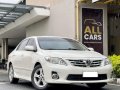 2012 Toyota Corolla Altis 1.6 V A/T Gas
Php.438,000 ONLY!!!
JONA DE VERA 
09565798381Viber-1