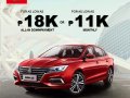 2022 MG 5 Core 1.5 MT for sale by Certified Seller-0
