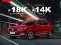 Get Your Brand New 2022 MG ZS  Style MT -0