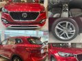 Get Your Brand New 2022 MG ZS  Style MT -3