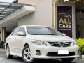 SOLD! 2012 Toyota Corolla Altis 1.6 V Automatic Gas-0