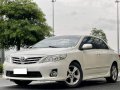 SOLD! 2012 Toyota Corolla Altis 1.6 V Automatic Gas-4