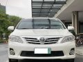 SOLD! 2012 Toyota Corolla Altis 1.6 V Automatic Gas-6