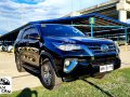 Pre-owned 2018 Toyota Fortuner  2.4 G Diesel 4x2 AT for sale-0