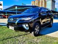 Pre-owned 2018 Toyota Fortuner  2.4 G Diesel 4x2 AT for sale-1