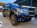 Used 2017 Mazda BT-50  2.2L 4x2 6MT for sale in good condition-0