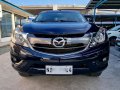 Used 2017 Mazda BT-50  2.2L 4x2 6MT for sale in good condition-1