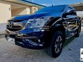 Used 2017 Mazda BT-50  2.2L 4x2 6MT for sale in good condition-2