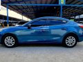 Pre-owned Blue 2018 Mazda 3  SkyActiv V Sedan for sale-3
