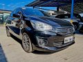 Black 2020 Mitsubishi Mirage G4  GLX 1.2 CVT  for sale-0