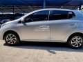 Sell second hand 2020 Toyota Wigo  1.0 G AT-2