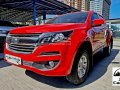 Good quality 2020 Chevrolet Colorado  4×2 2.80 AT LT for sale-0