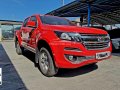 Good quality 2020 Chevrolet Colorado  4×2 2.80 AT LT for sale-2