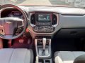 Good quality 2020 Chevrolet Colorado  4×2 2.80 AT LT for sale-7