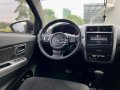 SOLD! 2021 Toyota Wigo G 1.0 Automatic Gas 3k Mileage Only!-2